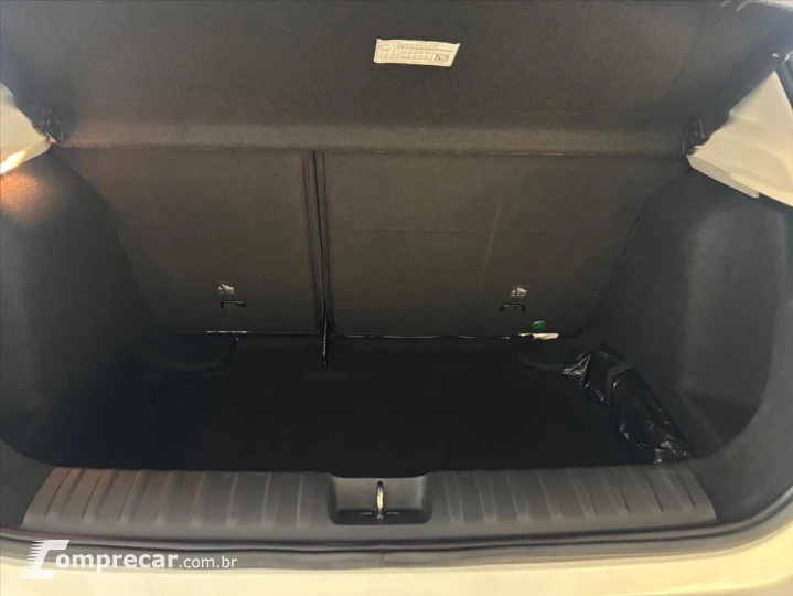 ONIX 1.0 TURBO FLEX LTZ MANUAL