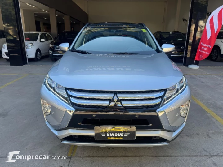 Eclipse Cross HPE-S 1.5 16V 165cv Aut.