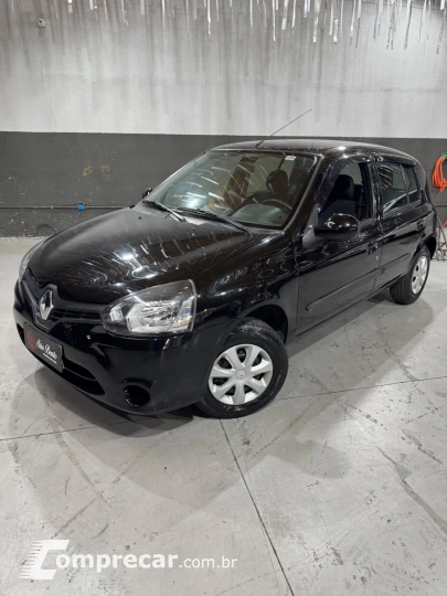 Clio RN/Alizé/Expr./1.0 Hi-Power 16V 5p
