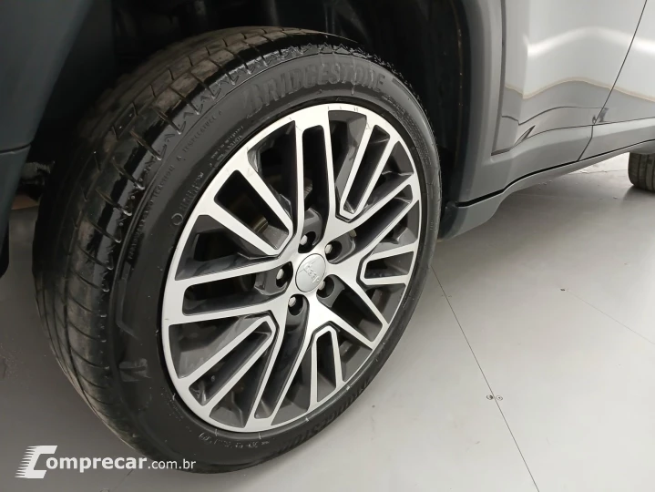 COMPASS 1.3 T270 TURBO FLEX LIMITED AT6