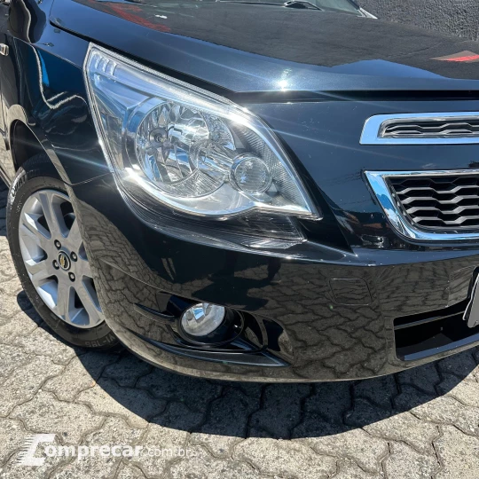 COBALT 1.8 LT 8V