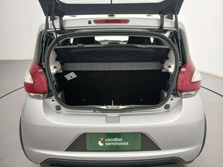 MOBI 1.0 EVO FLEX TREKKING MANUAL