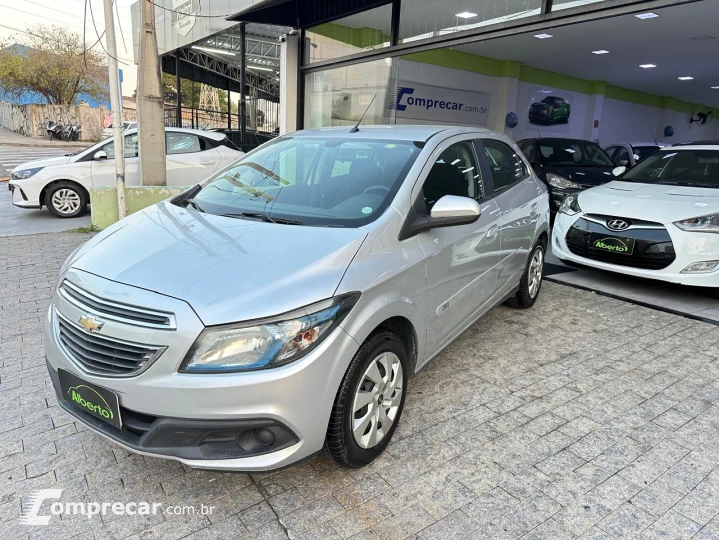 ONIX 1.4 MPFI LT 8V