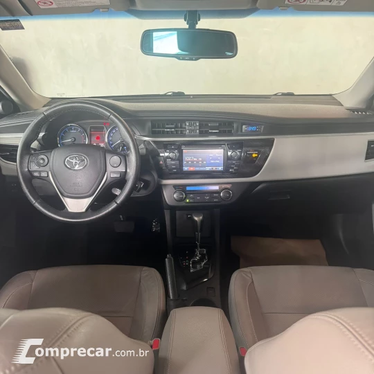 COROLLA 2.0 XEI 16V