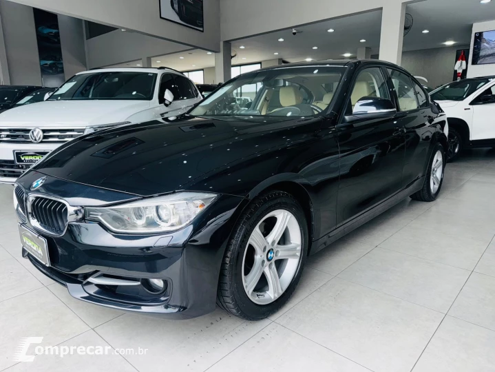 320i 2.0 activeflex