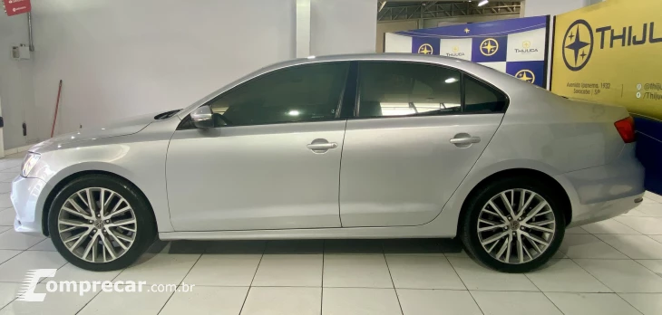 JETTA 2.0 Comfortline