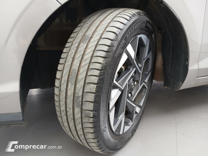 HB20 1.0 TGDI FLEX COMFORT AUTOMÁTICO