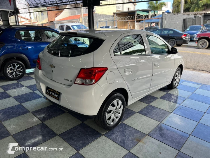 ONIX 1.0 LT
