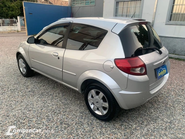 Ka Hatch 1.6 CLASS FLEX
