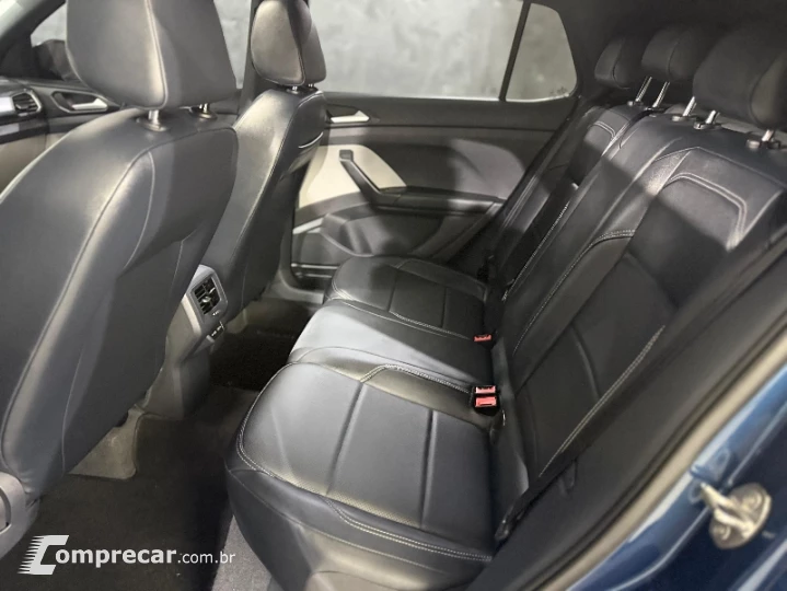 T-CROSS 1.4 250 TSI Highline