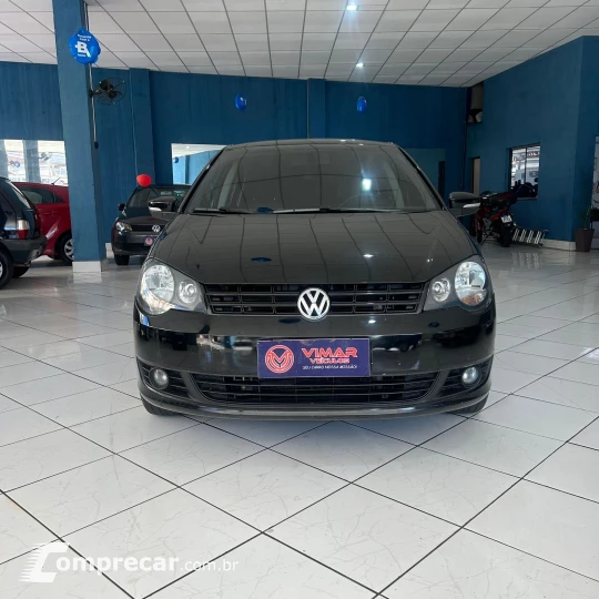 POLO 1.6 MI 8V