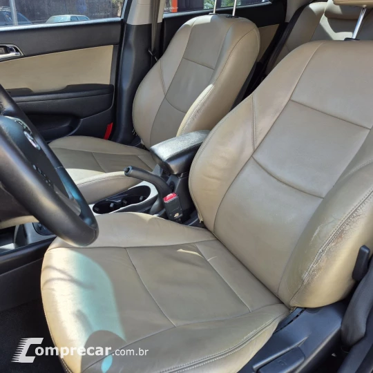 i30 2.0 16V 145cv 5p Aut.