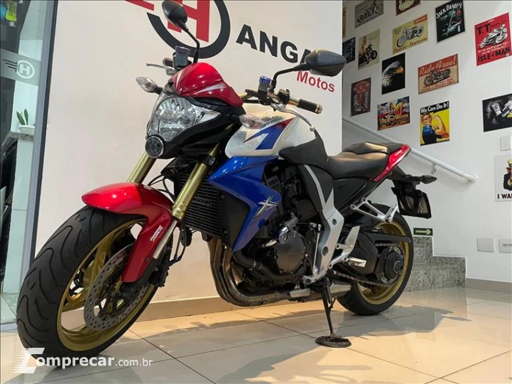CB 1000R ABS