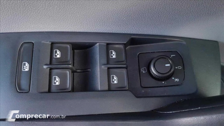 T-CROSS 1.0 200 TSI TOTAL FLEX COMFORTLINE AUTOMÁ