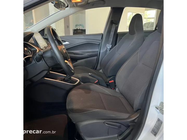 ONIX 1.0 FLEX PLUS LT MANUAL