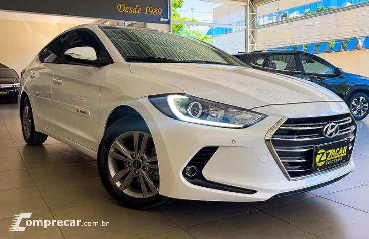 ELANTRA