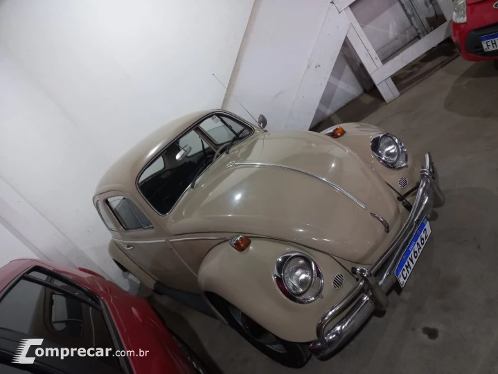 Fusca . 1300