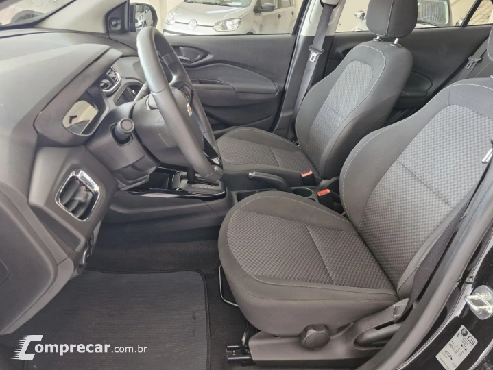 Prisma 1.4 4P LT FLEX AUTOMÁTICO