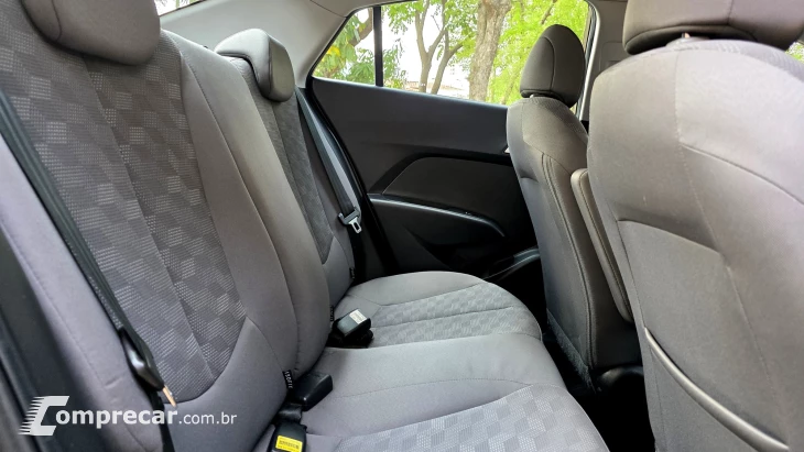 HB20 1.6 Premium 16V