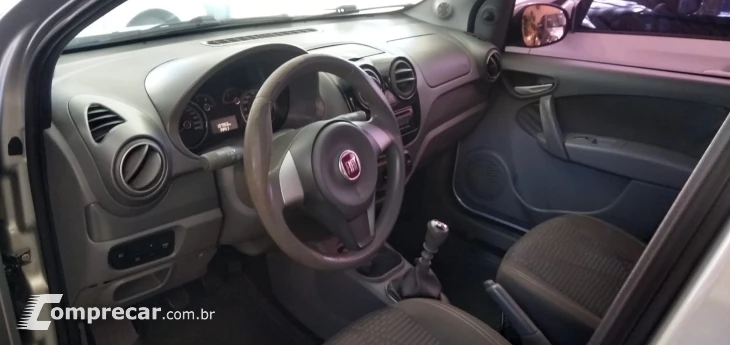 PALIO 1.4 MPI Attractive 8V
