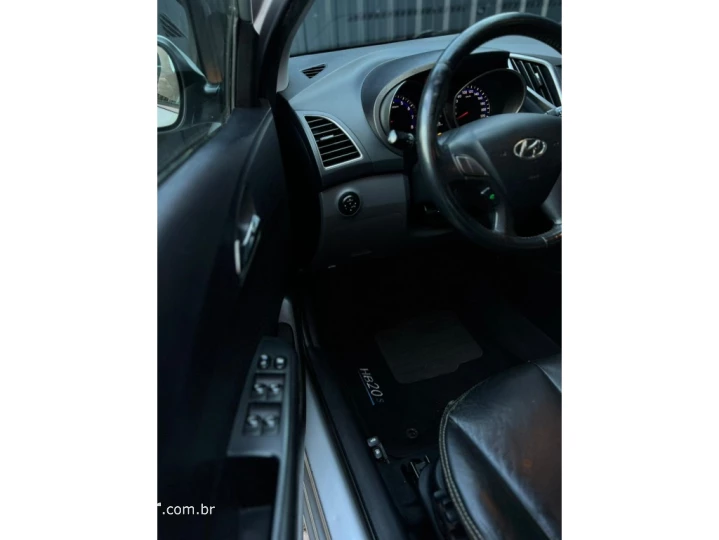 HB20S 1.6 PREMIUM 16V FLEX 4P AUTOMÁTICO