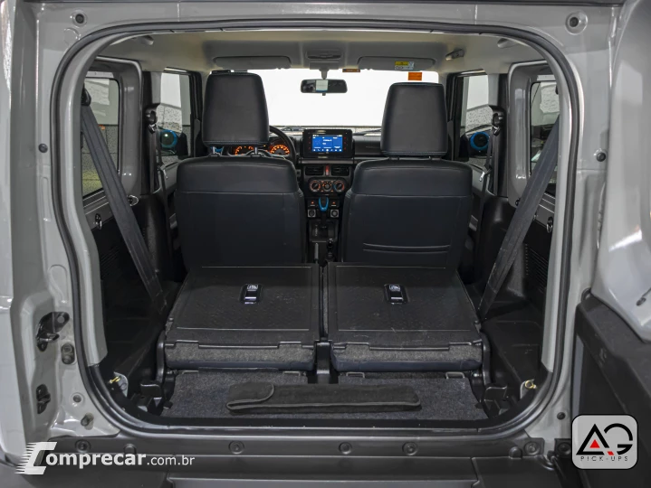 JIMNY 1.5 Sierra 4sport 4X4
