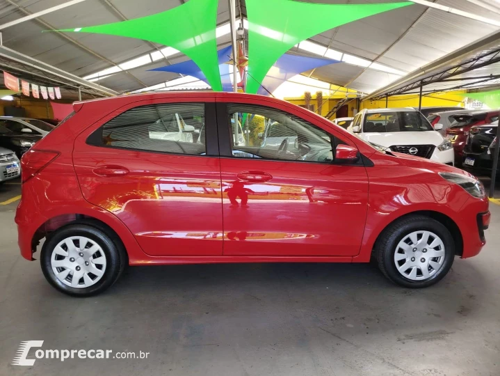 Ka 1.0 Ti-Vct Flex Se Plus Manual