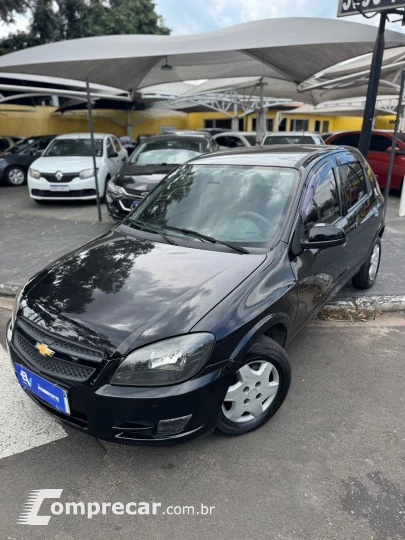 CELTA 1.0 MPFI LS 8V