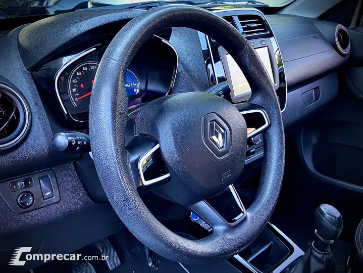 KWID 1.0 12V SCE Intense