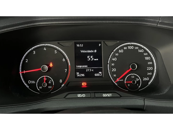 T-CROSS 1.0 200 TSI TOTAL FLEX SENSE AUTOMÁTICO