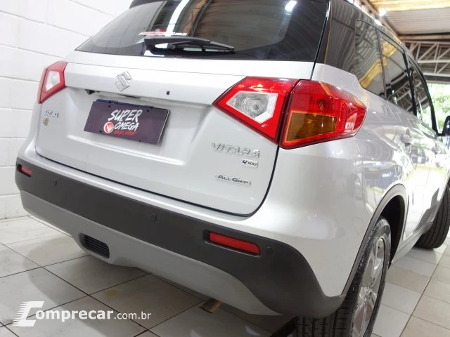 VITARA - 1.6 16V 4YOU ALLGRIP AUTOMÁTICO