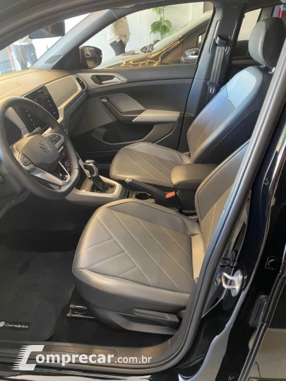 T-CROSS 1.0 200 TSI Comfortline