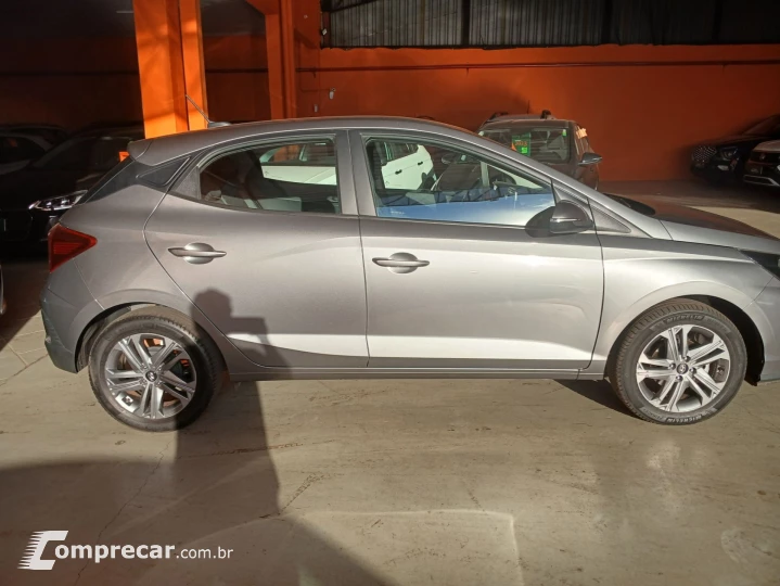 HB20 1.0 TGDI FLEX COMFORT PLUS AUTOMÁTICO