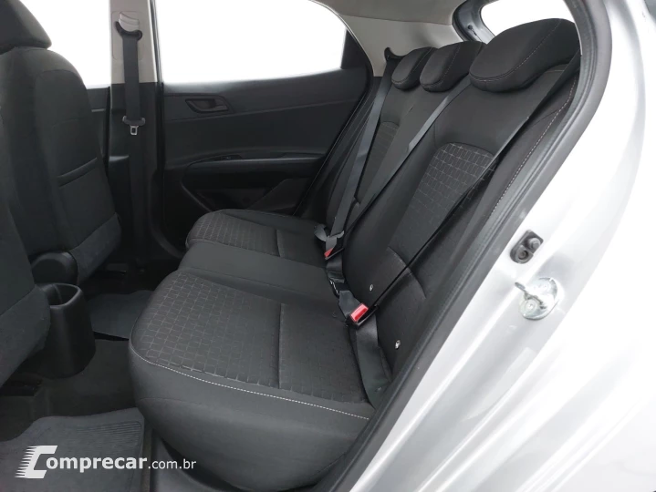 HB20 1.0 12V FLEX COMFORT MANUAL