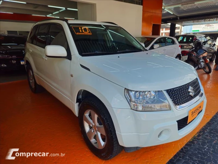 GRAND VITARA 2.0 4X4 16V