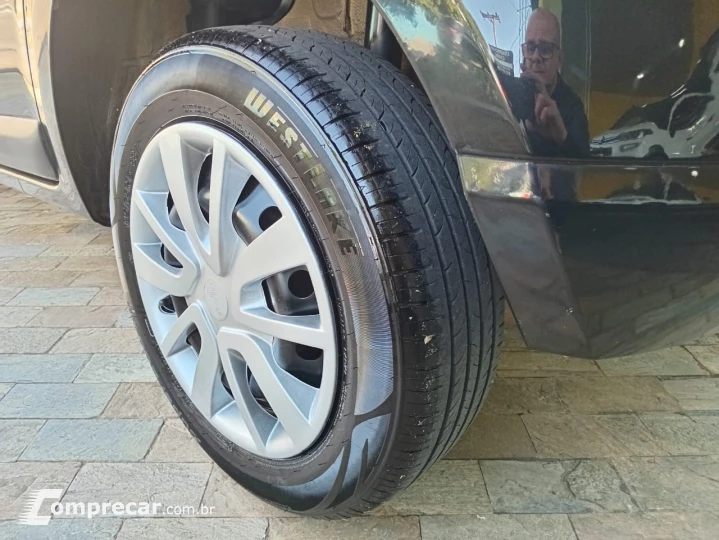 SANDERO 1.6 Expression 8V