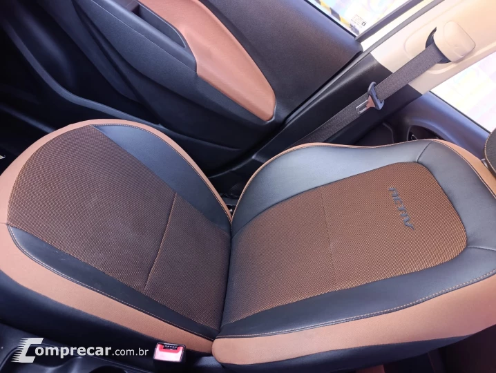 ONIX 1.4 MPFI Activ 8V