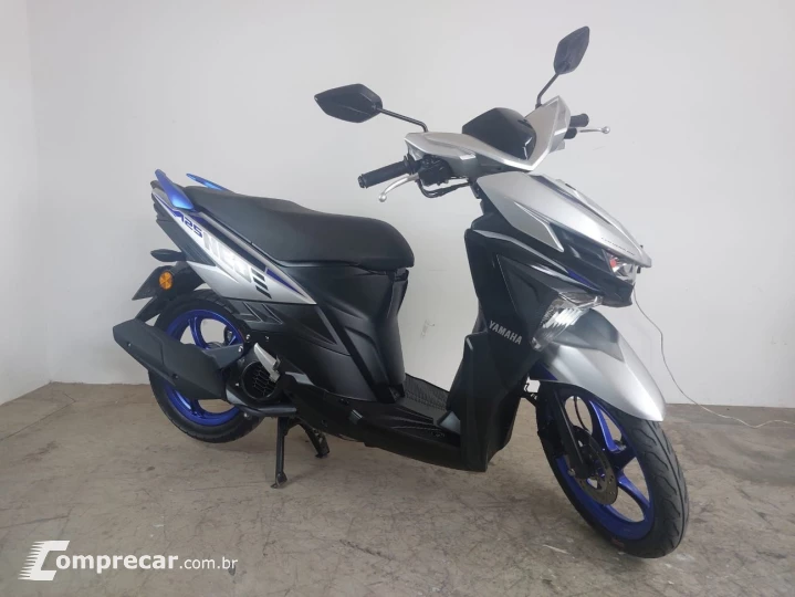 YAMAHA NEO 125