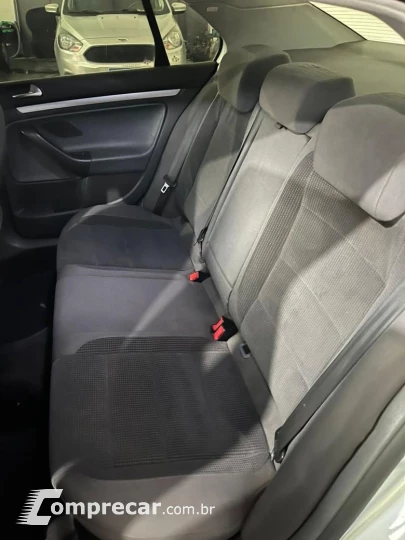 VOLKSWAGEN JETTA 2.5 I 20V 170CV