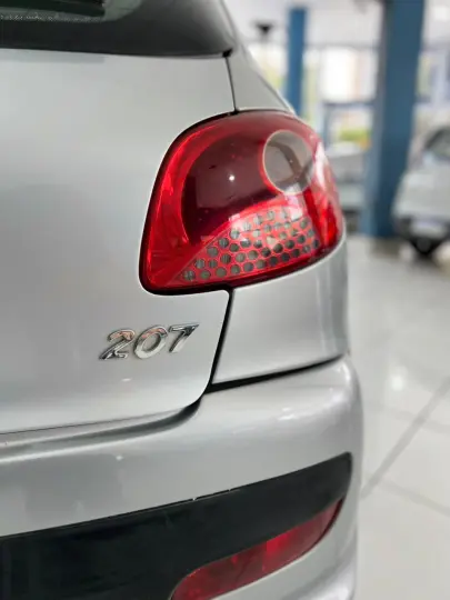 207 1.6 XS 16V