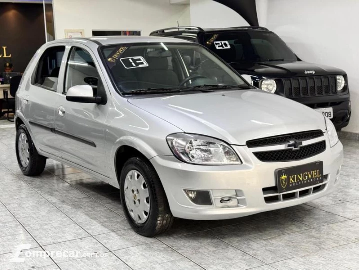 CELTA 1.0L LT