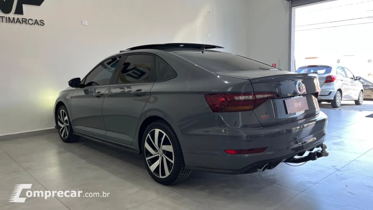 JETTA GLI 350 TSI 2.0 16V 4p Aut.