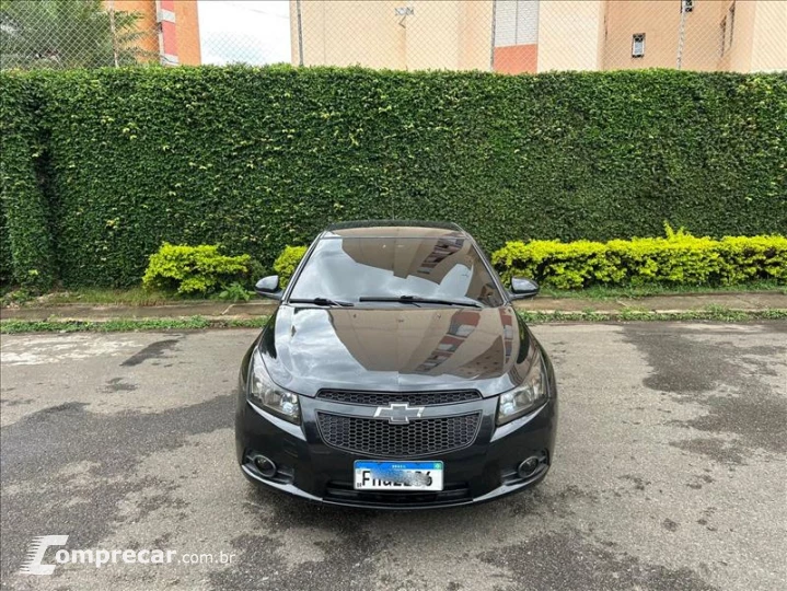 CRUZE 1.8 LT 16V