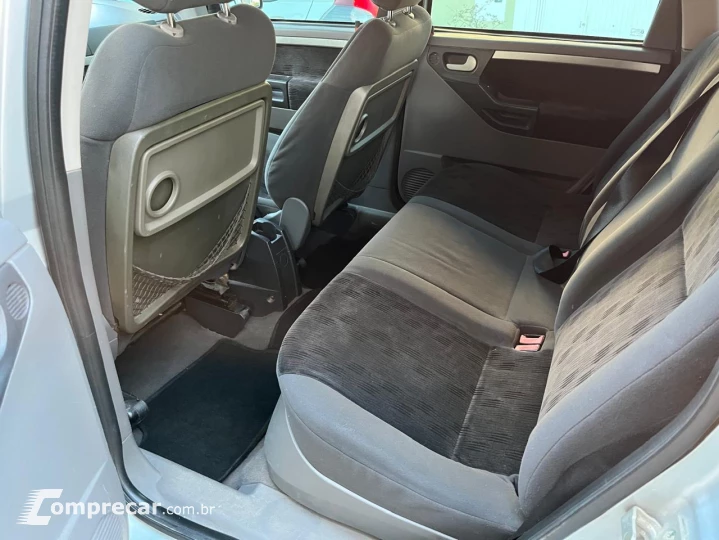 MERIVA 1.8 MPFI Maxx 8V