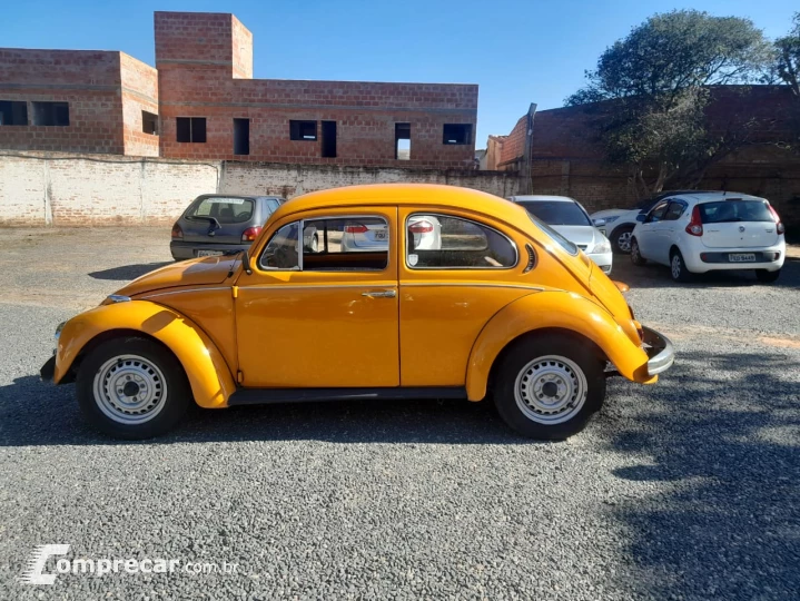 FUSCA 1.3 8V