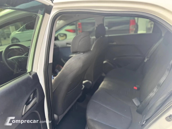 HB20 1.6 Comfort 16V