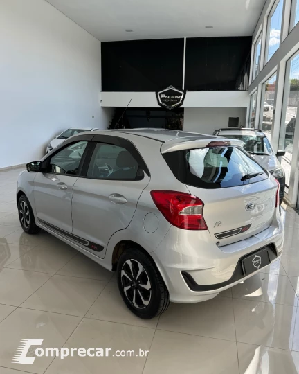 KA + 1.0 SE 16V