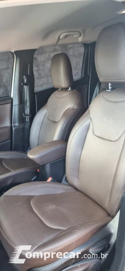 RENEGADE 1.3 T270 Turbo Sport