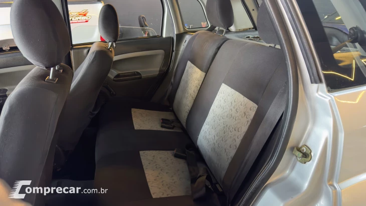FIESTA 1.0 MPI Class Hatch 8V