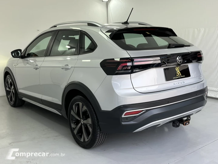 NIVUS 1.0 200 TSI Highline